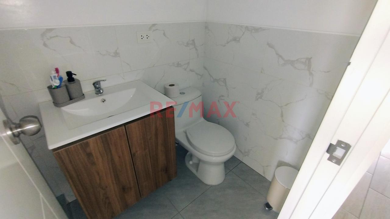 Venta De Departamento Frente A Parque Cueva En Pueblo Libre — foto 15