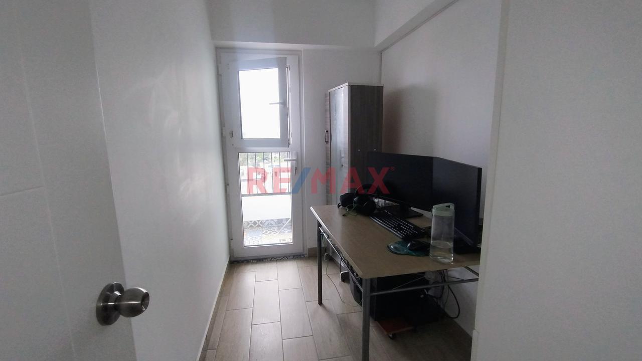 Venta De Departamento Frente A Parque Cueva En Pueblo Libre — foto 10