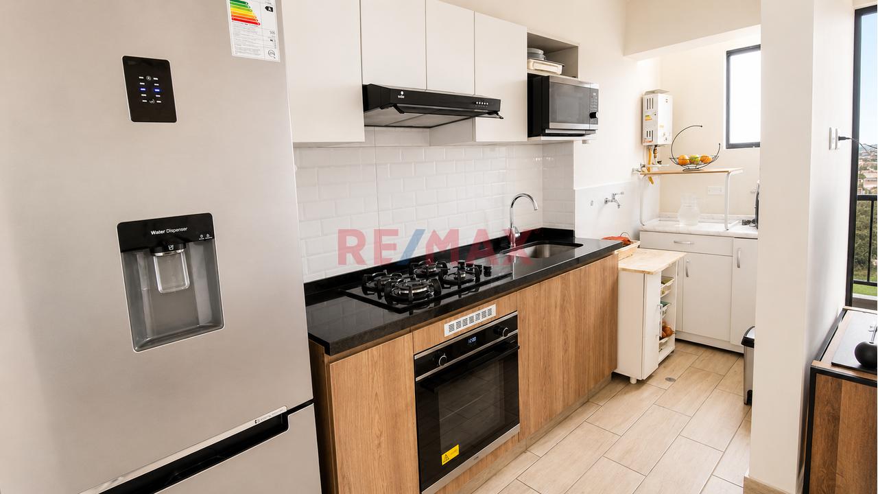 Venta De Departamento Frente A Parque Cueva En Pueblo Libre — foto 3