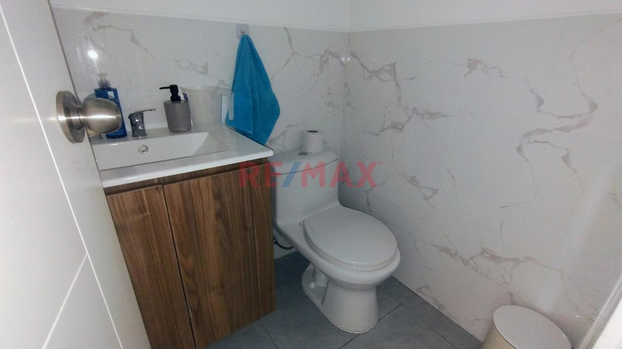 Venta De Departamento Frente A Parque Cueva En Pueblo Libre — foto 14