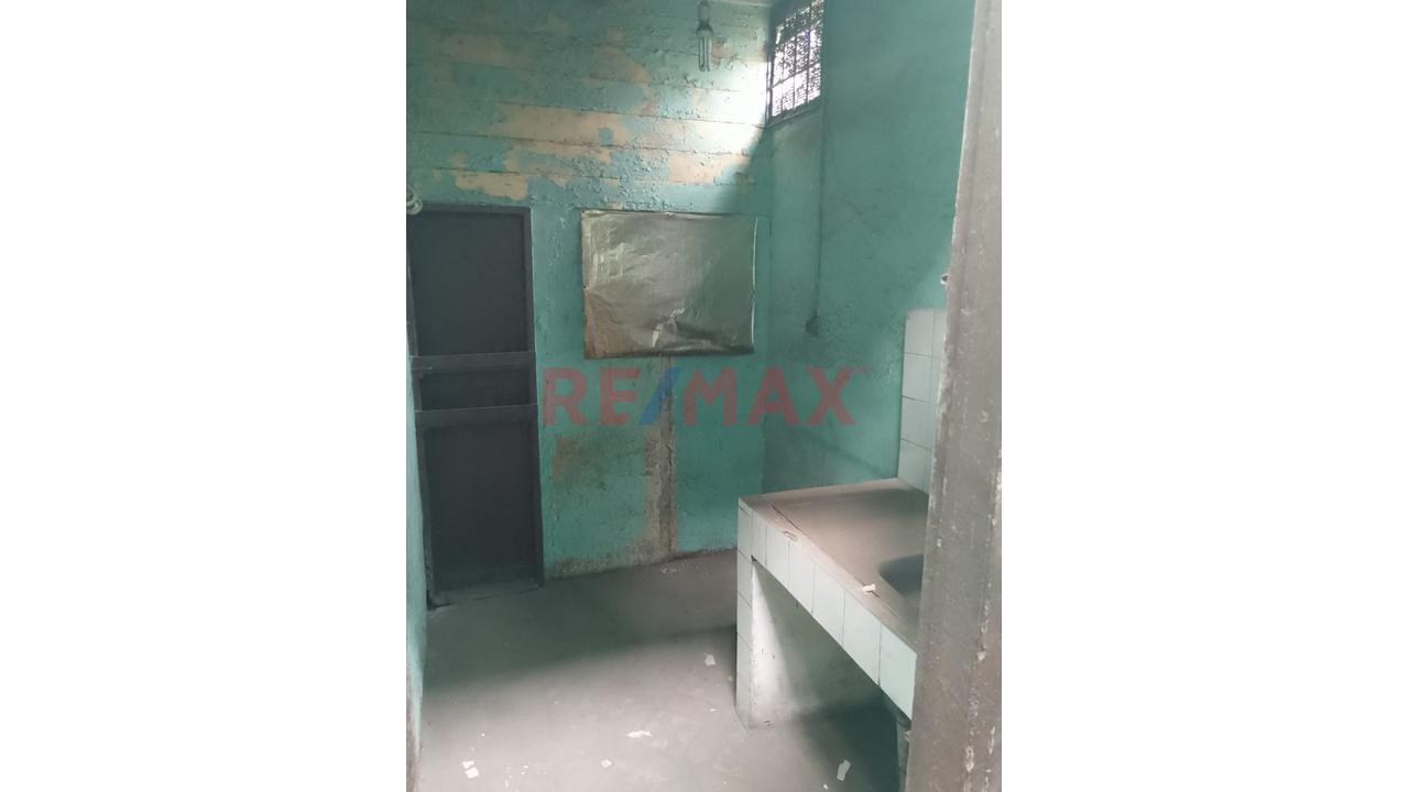 Gran Oportunidad Comercial Y Residencial En El Cercado De Lima - 9