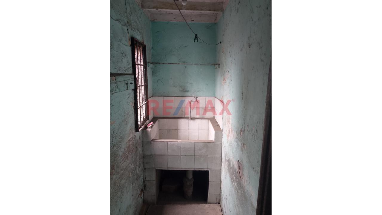 Gran Oportunidad Comercial Y Residencial En El Cercado De Lima - 10