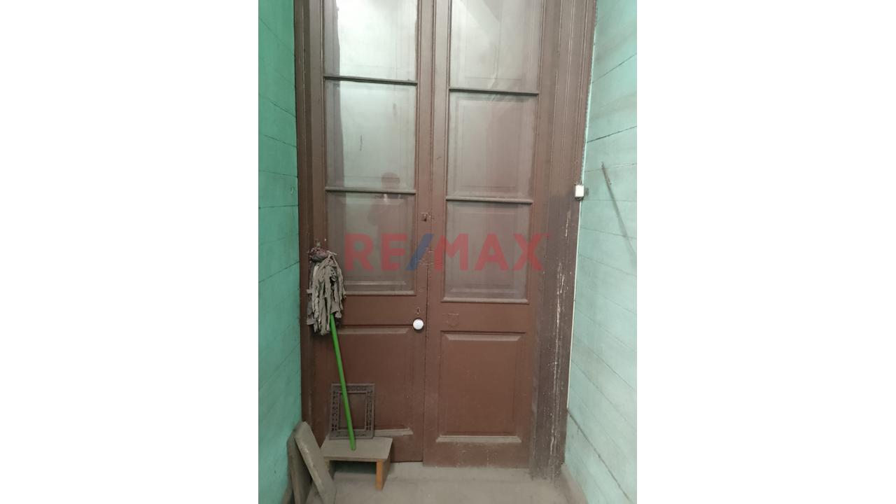 Gran Oportunidad Comercial Y Residencial En El Cercado De Lima - 8