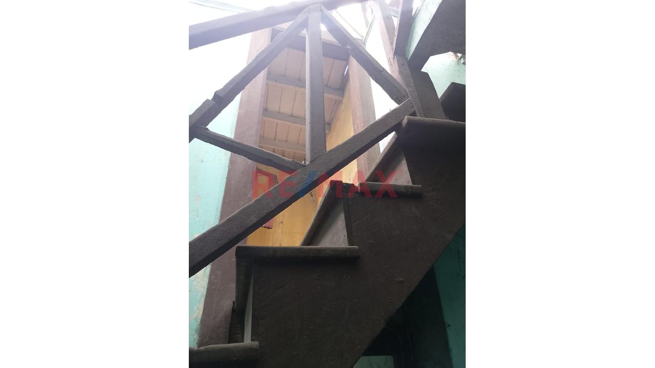 Gran Oportunidad Comercial Y Residencial En El Cercado De Lima - 11