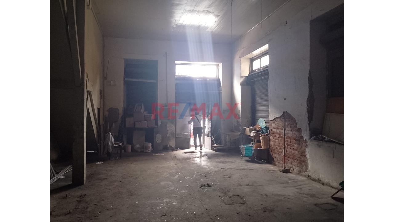 Gran Oportunidad Comercial Y Residencial En El Cercado De Lima - 4