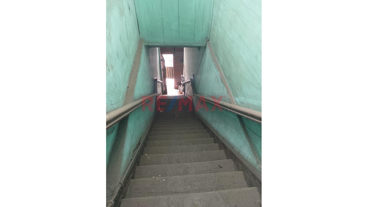 Gran Oportunidad Comercial Y Residencial En El Cercado De Lima - 5