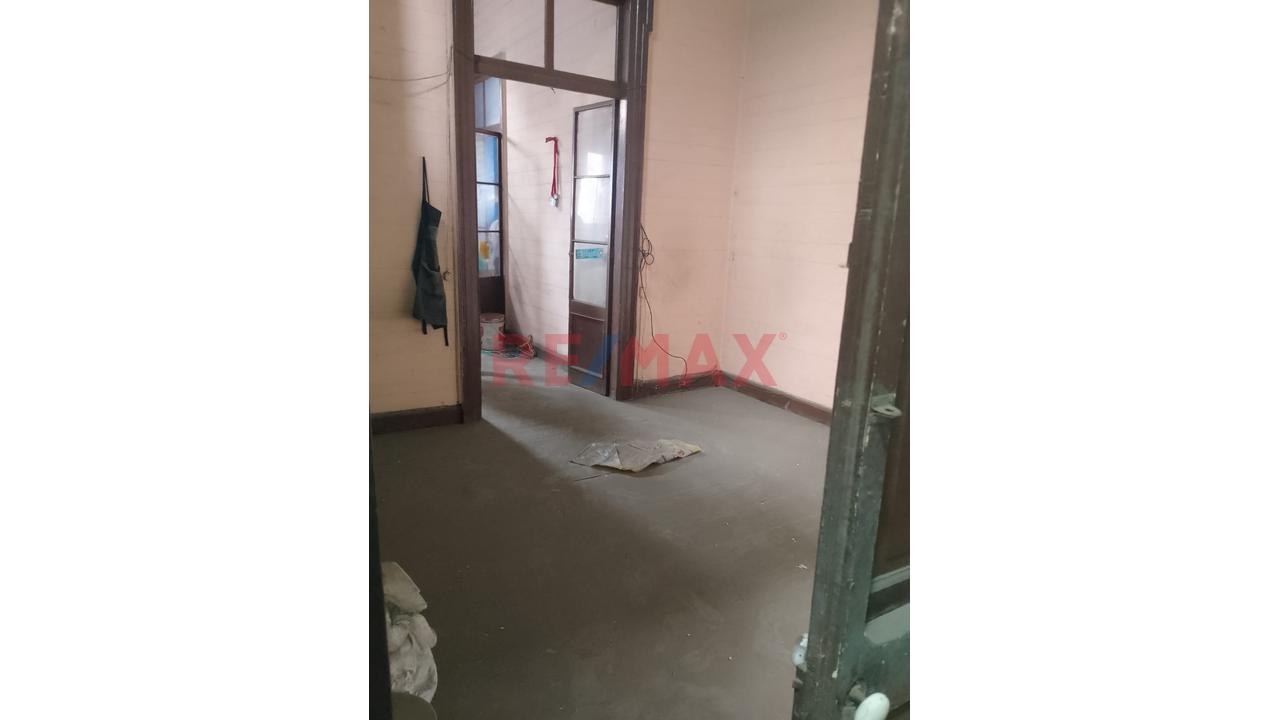 Gran Oportunidad Comercial Y Residencial En El Cercado De Lima - 6
