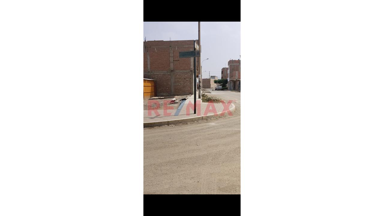 Terreno En Venta — Condominio Santa María, 4Ta Etapa (Mz F27 Lote 5), Carabayllo — foto 2
