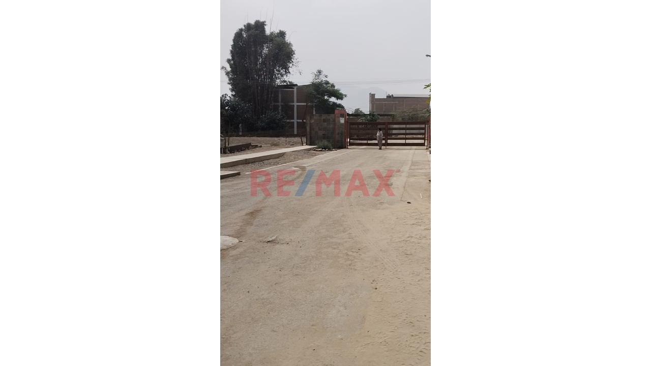 Terreno En Venta — Condominio Santa María, 4Ta Etapa (Mz F27 Lote 5), Carabayllo — foto 5