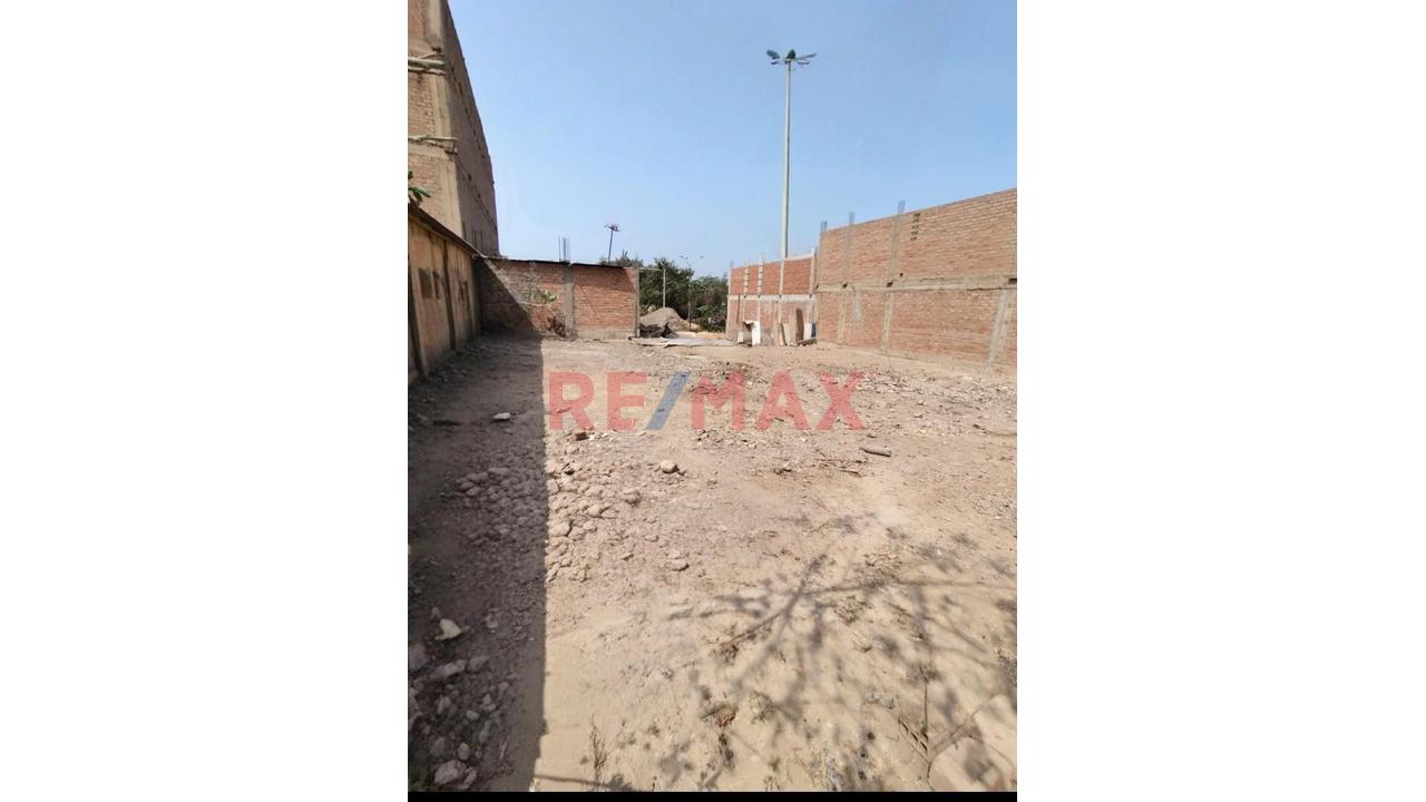 Terreno En Venta — Condominio Santa María, 4Ta Etapa (Mz F27 Lote 5), Carabayllo — foto 7