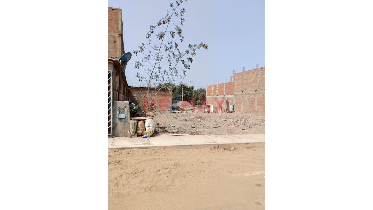 Terreno En Venta — Condominio Santa María, 4Ta Etapa (Mz F27 Lote 5), Carabayllo