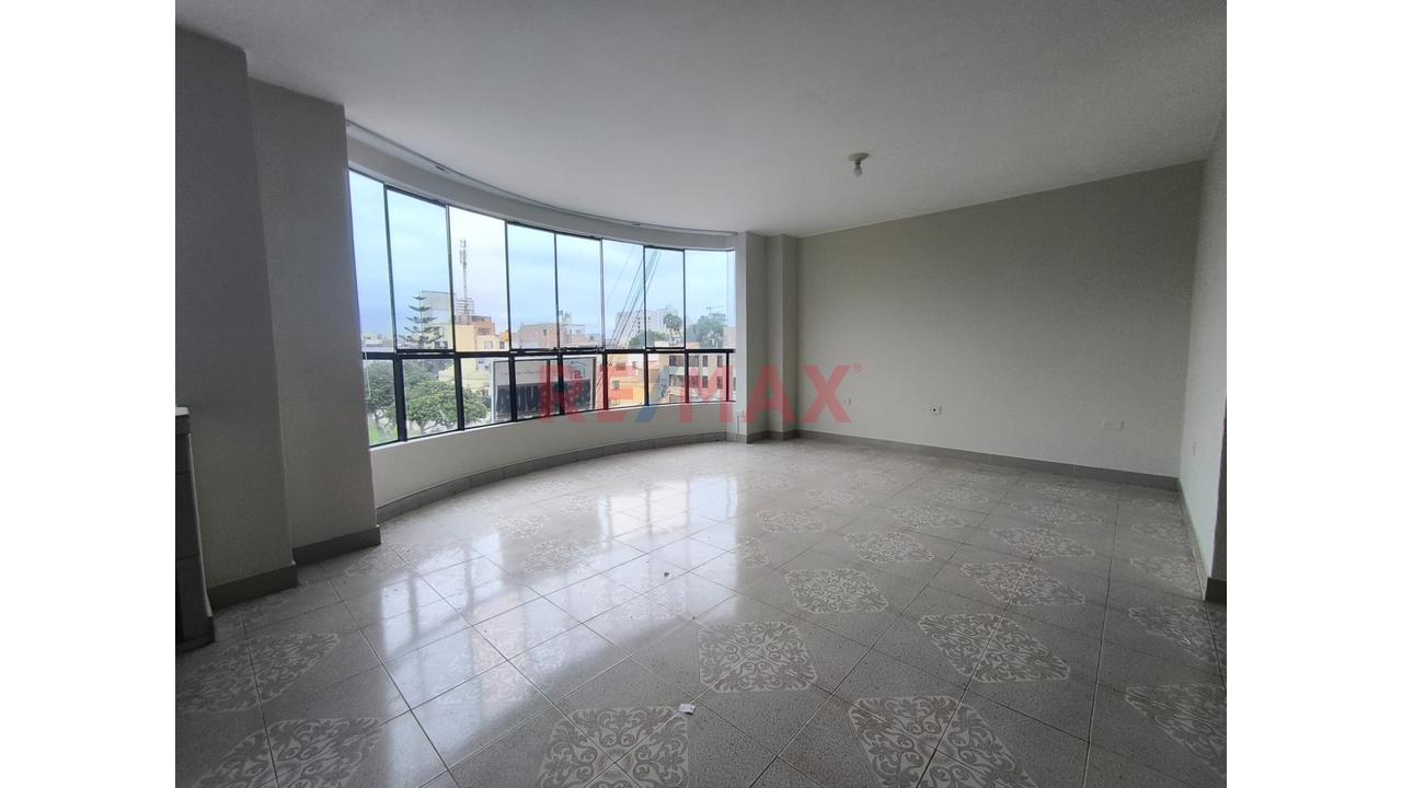 Vendo Lindo Departamento Frente A Parque