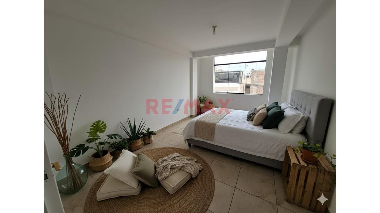 Se Alquila Departamento — foto 4