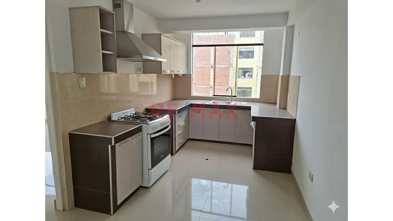 Se Alquila Departamento — foto 3