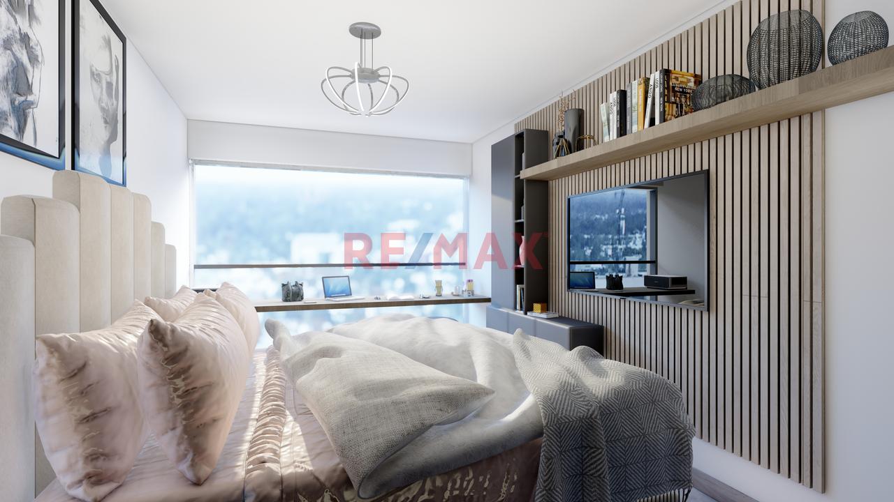 Venta Departamento Estreno Jesus Maria — foto 4