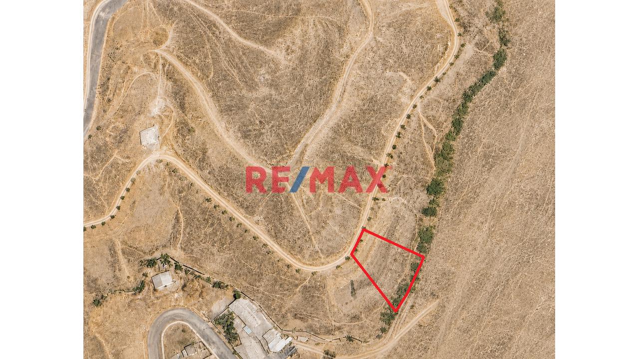 Terreno En Terrazas (500M2) Condominio Exclusivo "Terrazas De Amancaes" Para Casa De Campo/Vivienda - 1