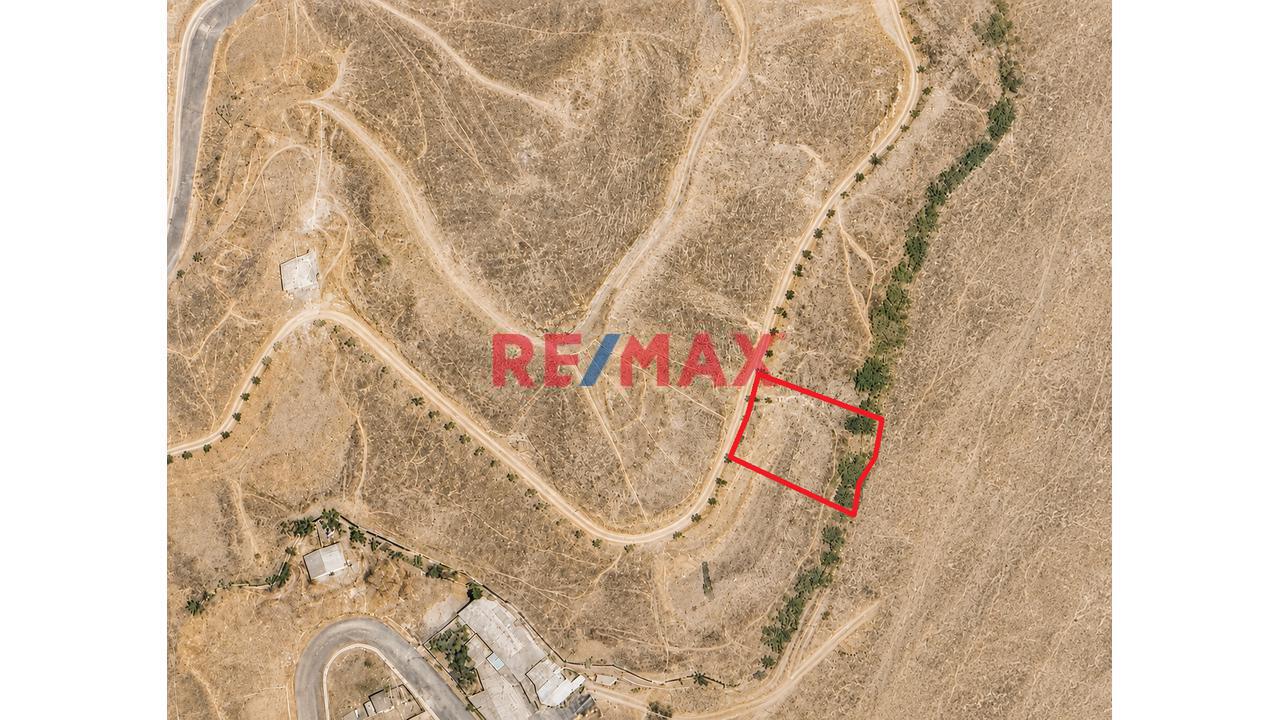 Terreno En Terrazas (522.47M2) En Condominio Exclusivo "Terrazas De Amancaes" Para Casa De Campo/Vivienda - 1