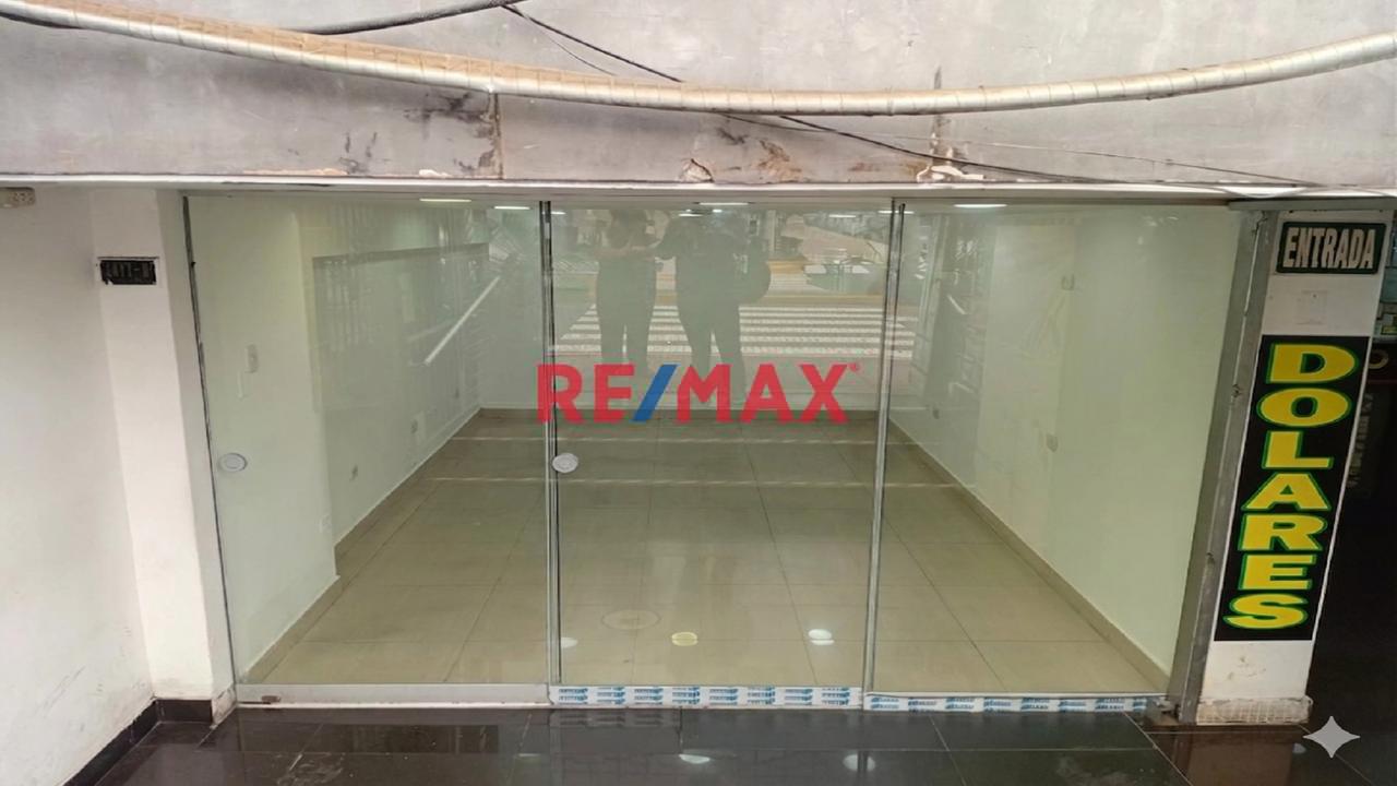 ✨ Oportunidad Comercial En Una De Las Zonas Más Estratégicas De San Isidro ✨ - 1