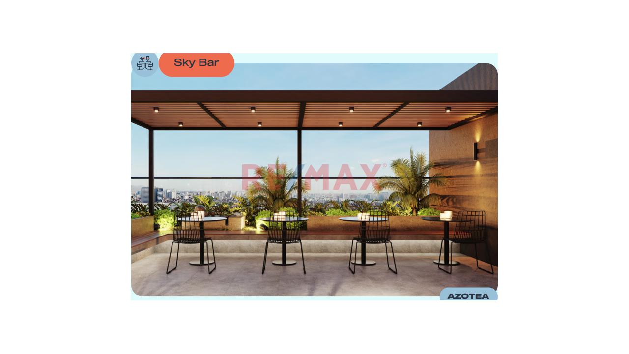 Venta Departamento De Estreno Con 2 Habitaciones,San Isidro — foto 12
