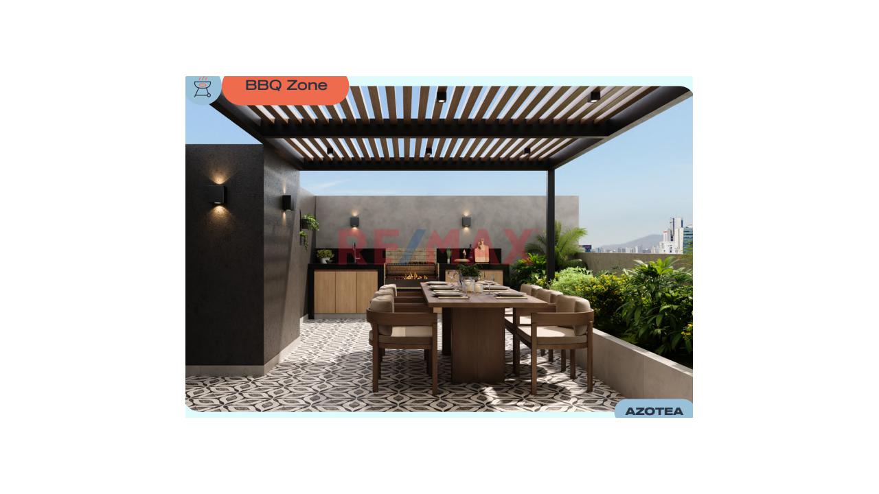 Venta Departamento De Estreno Con 2 Habitaciones,San Isidro — foto 14
