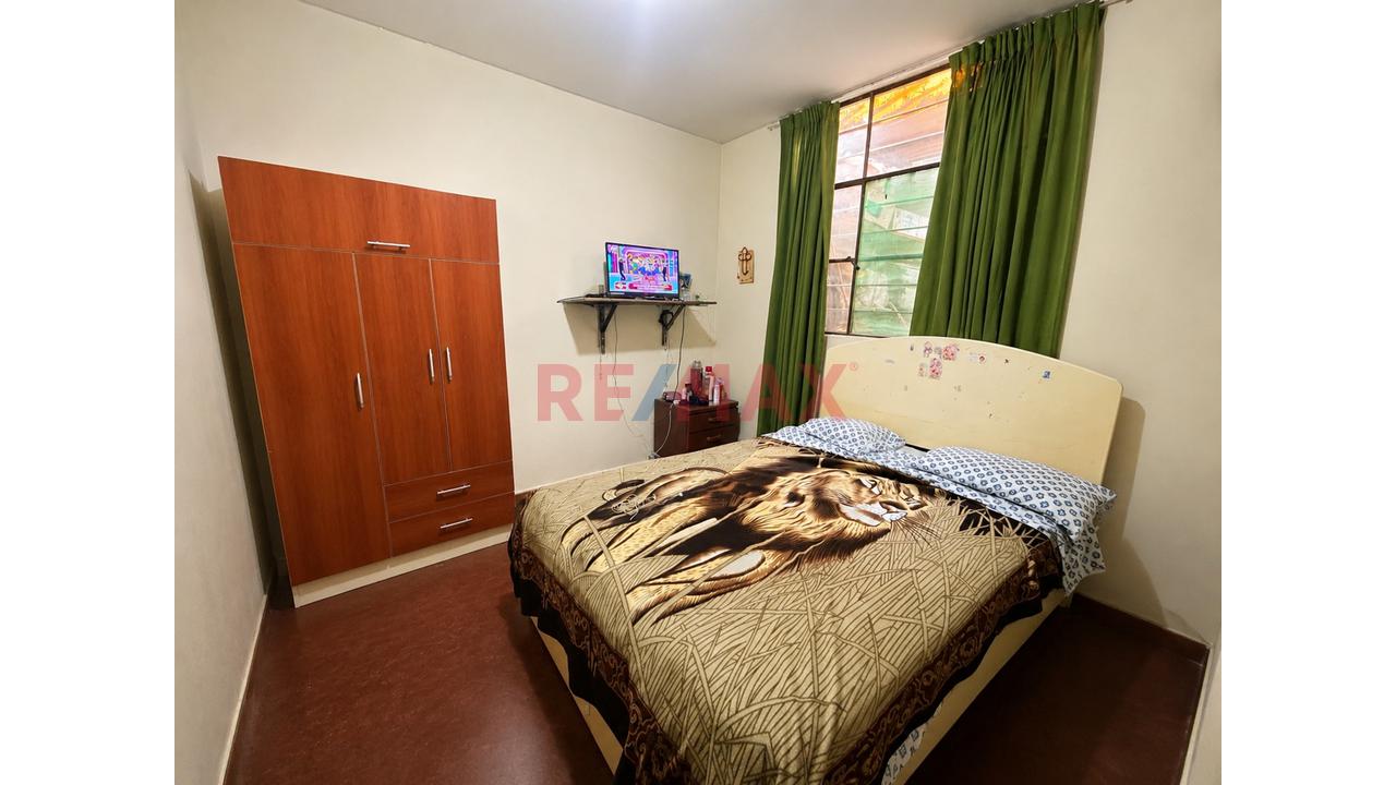 Se Vende Casade 2 Pisos En  Comas — foto 10