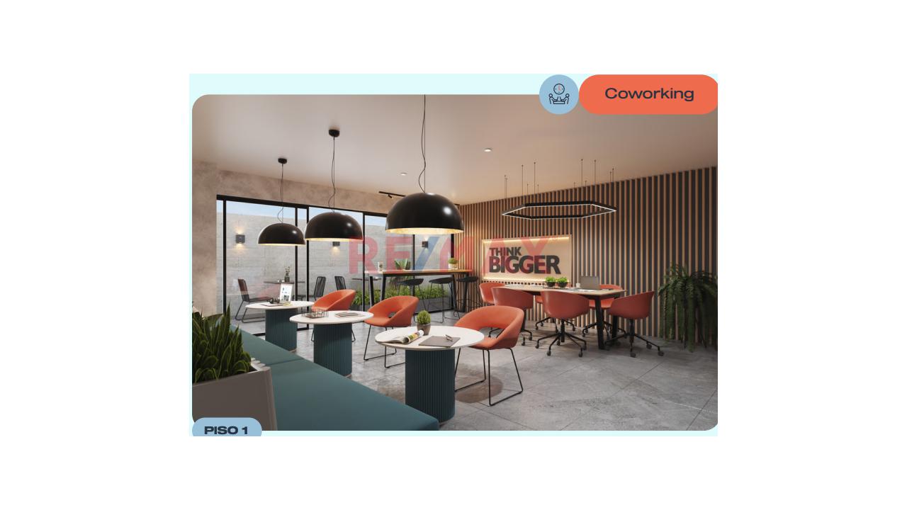 ✨ Departamento De Estreno, Diseño Moderno, San Isisdro ✨ — foto 8