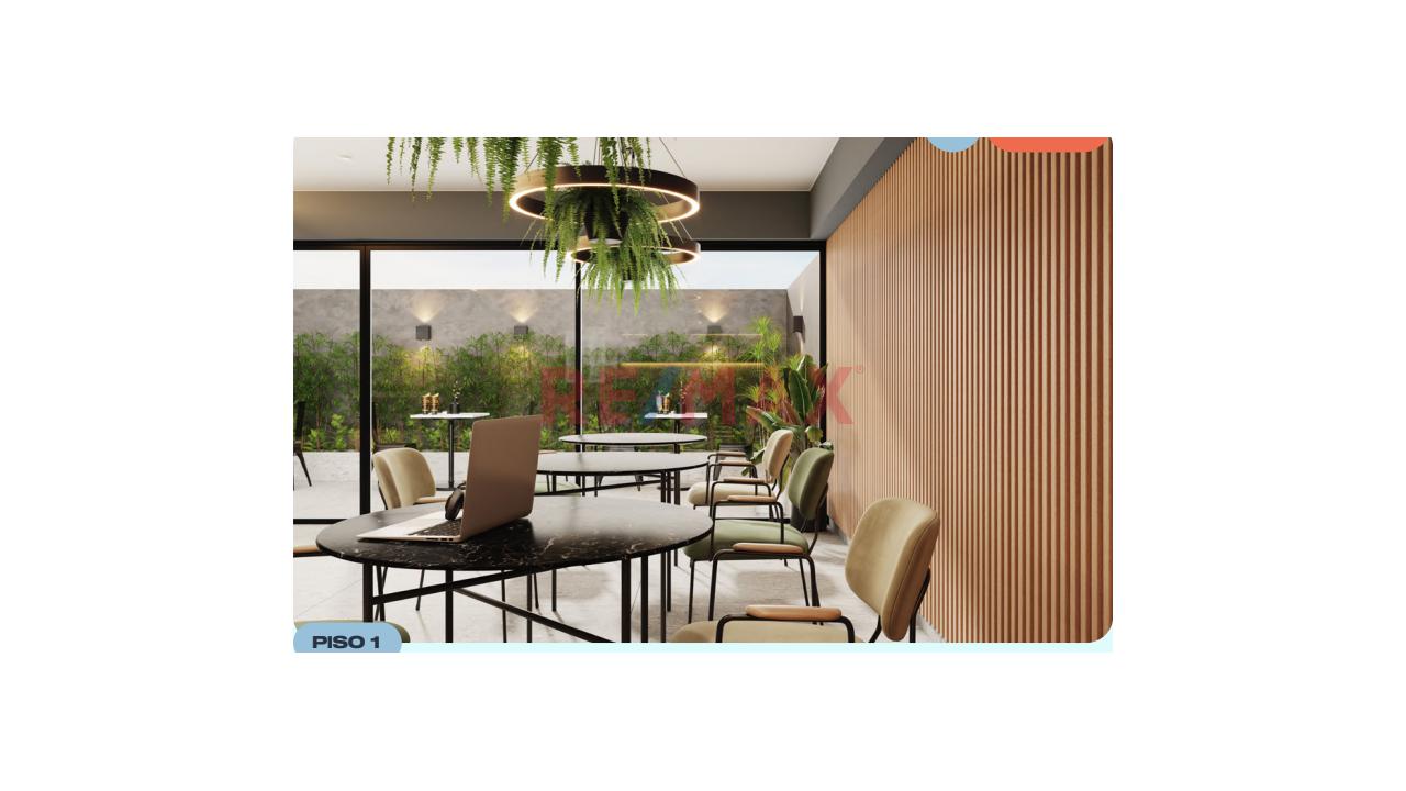 ✨ Departamento De Estreno, Diseño Moderno, San Isisdro ✨ — foto 9