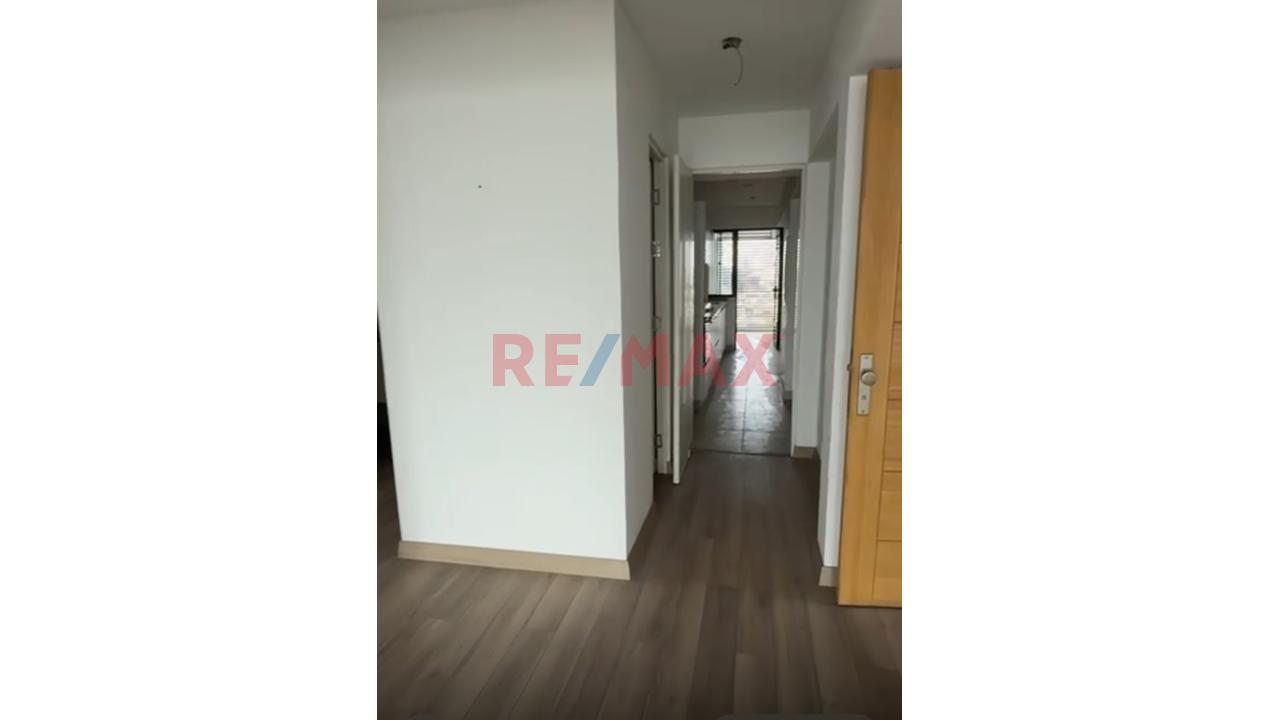 Departamento En Miraflores — foto 3