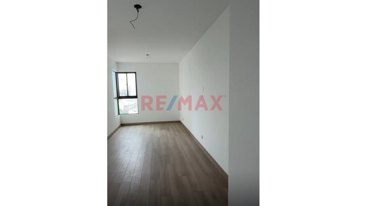Departamento En Miraflores — foto 9