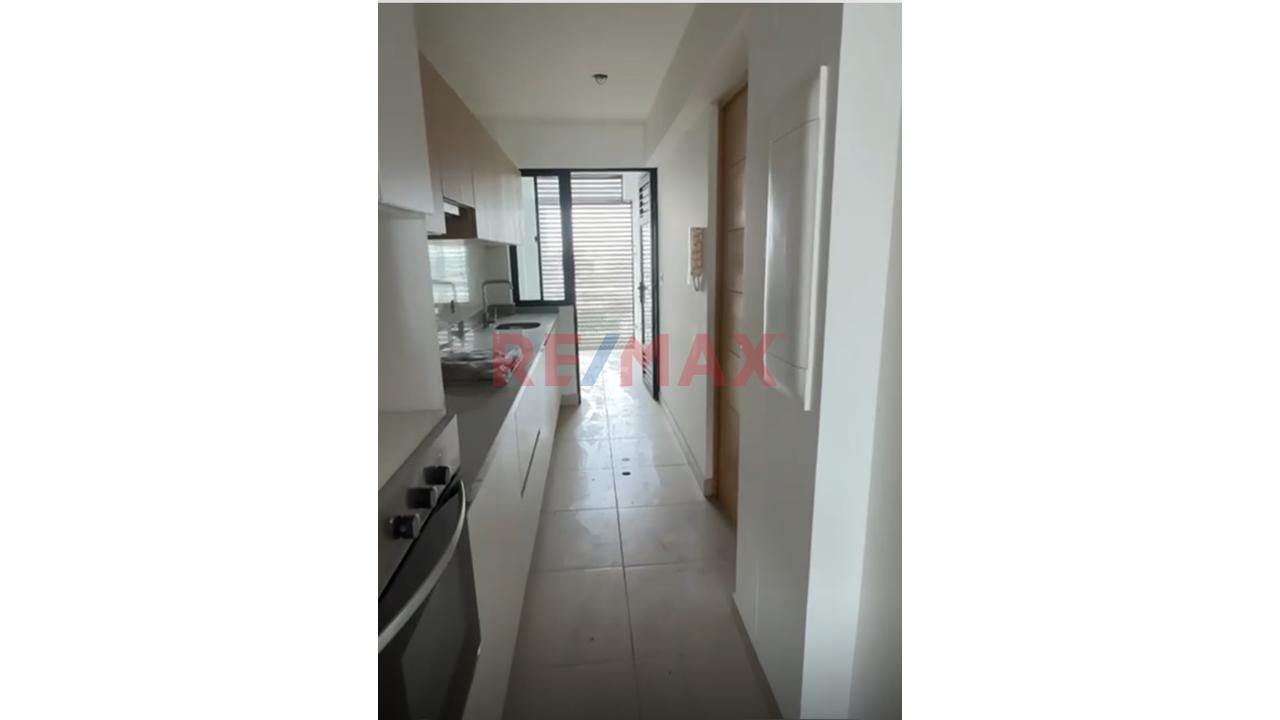 Departamento En Miraflores — foto 4