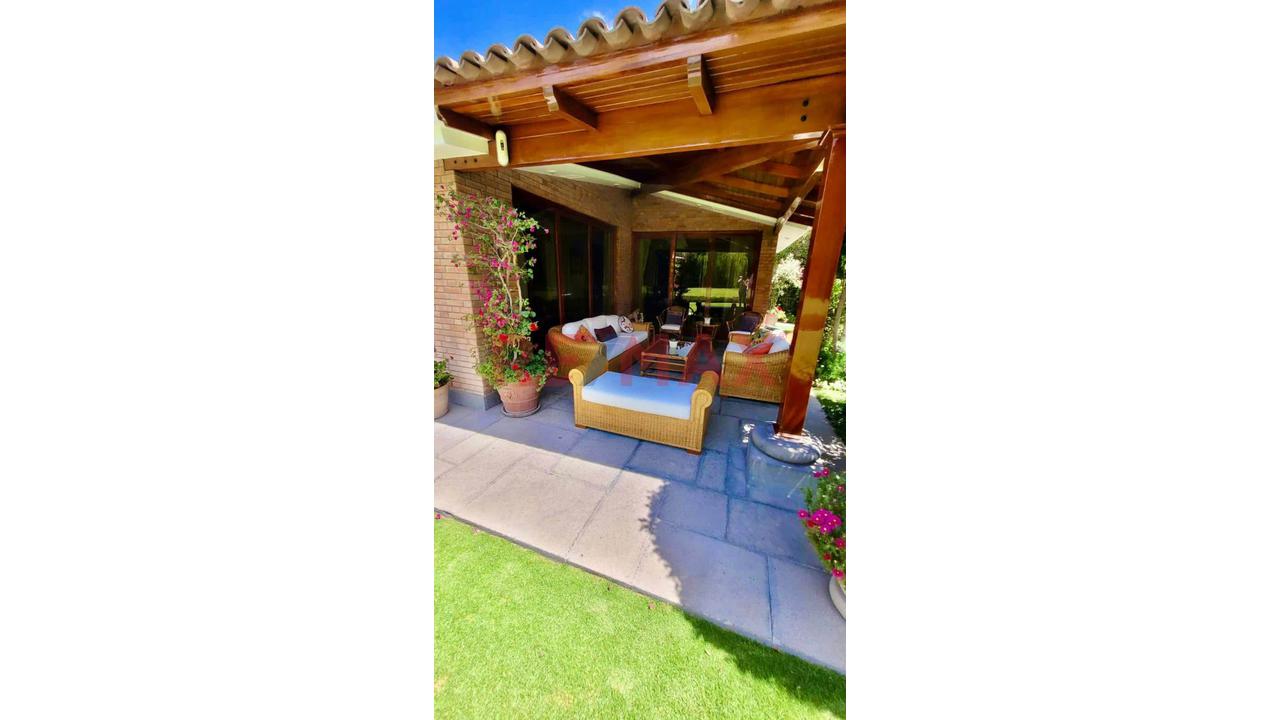 🏡 Espectacular Casa De Lujo – Estilo California - 4