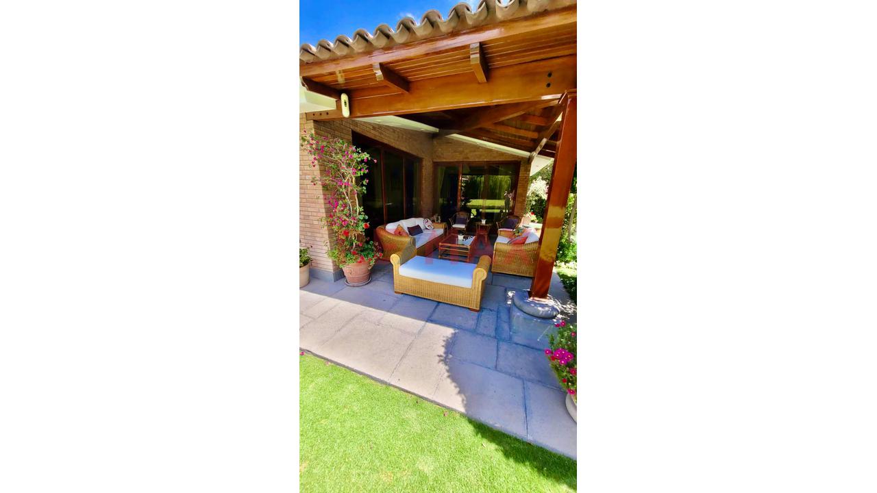 🏡 Espectacular Casa De Lujo – Estilo California - 5