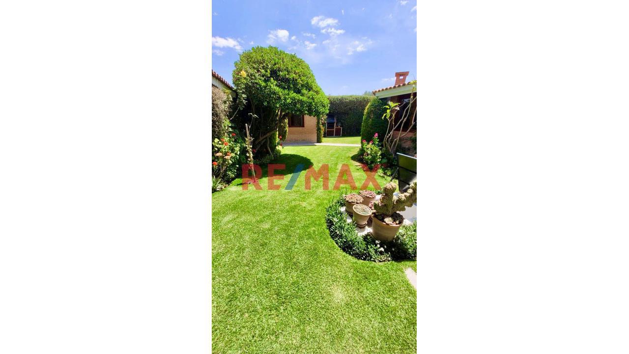 🏡 Espectacular Casa De Lujo – Estilo California