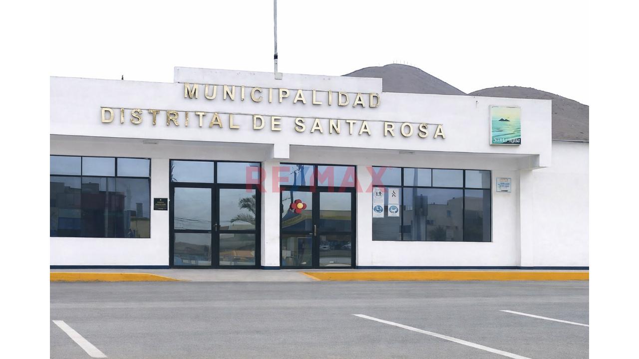 Venta De Terreno En La Urb. La Alameda De Lima Norte Ii - Segunda Etapa - Distrito De Santa Rosa — foto 6
