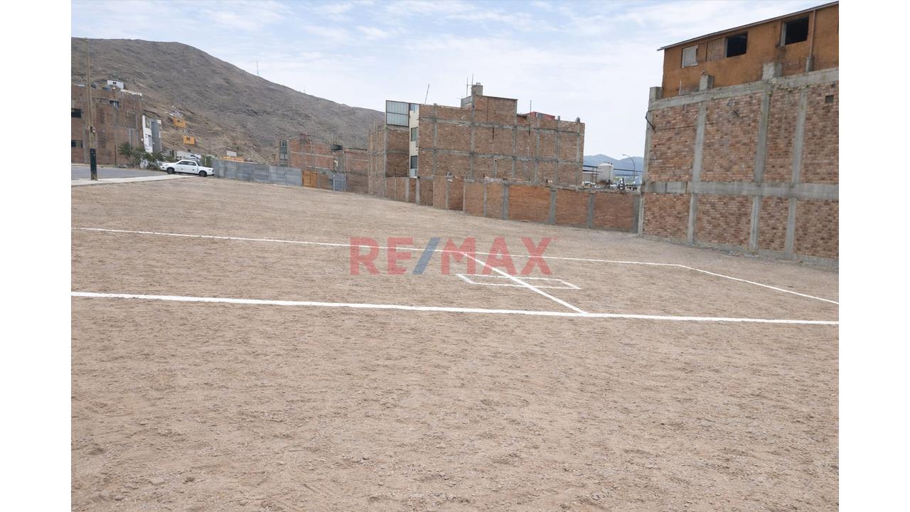 Venta De Terreno En La Urb. La Alameda De Lima Norte Ii - Segunda Etapa - Distrito De Santa Rosa — foto 3