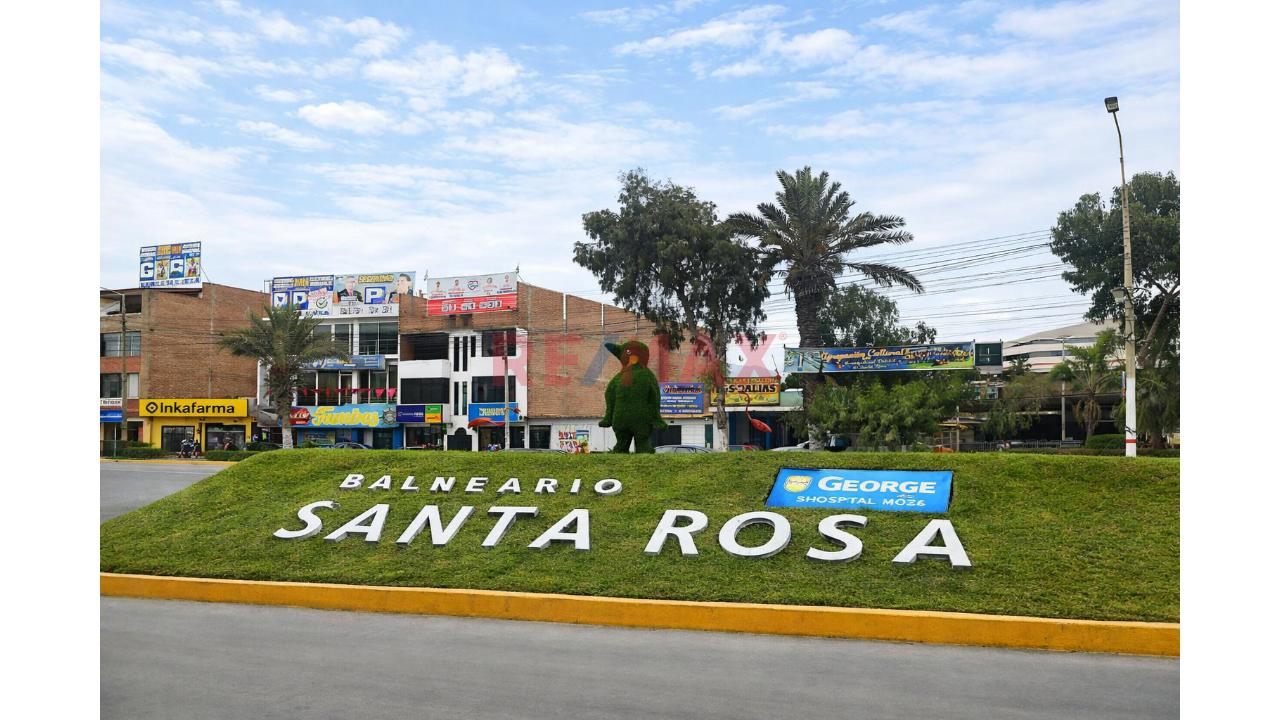 Venta De Terreno En La Urb. La Alameda De Lima Norte Ii - Segunda Etapa - Distrito De Santa Rosa — foto 7