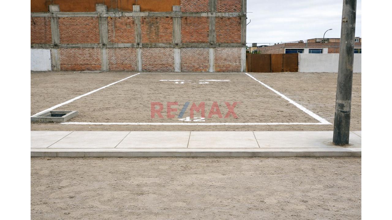 Venta De Terreno En La Urb. La Alameda De Lima Norte Ii - Segunda Etapa - Distrito De Santa Rosa — foto 2