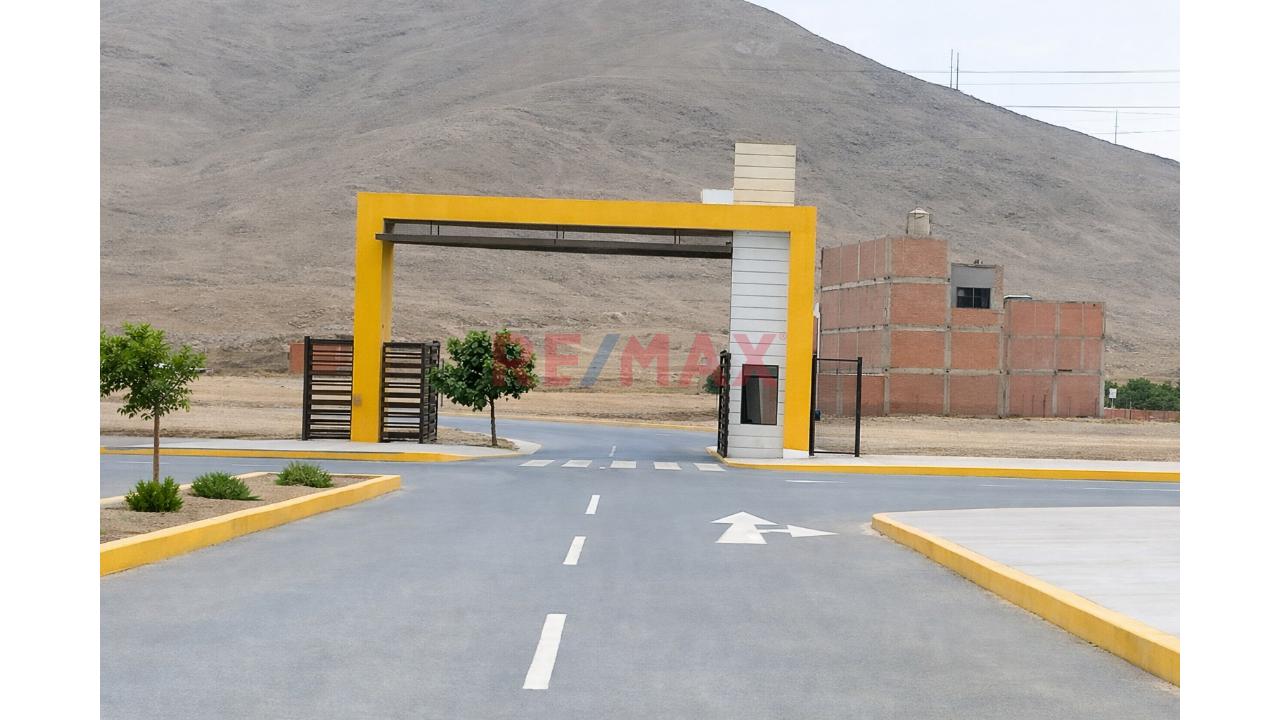Venta De Terreno En La Urb. La Alameda De Lima Norte Ii - Segunda Etapa - Distrito De Santa Rosa — foto 4