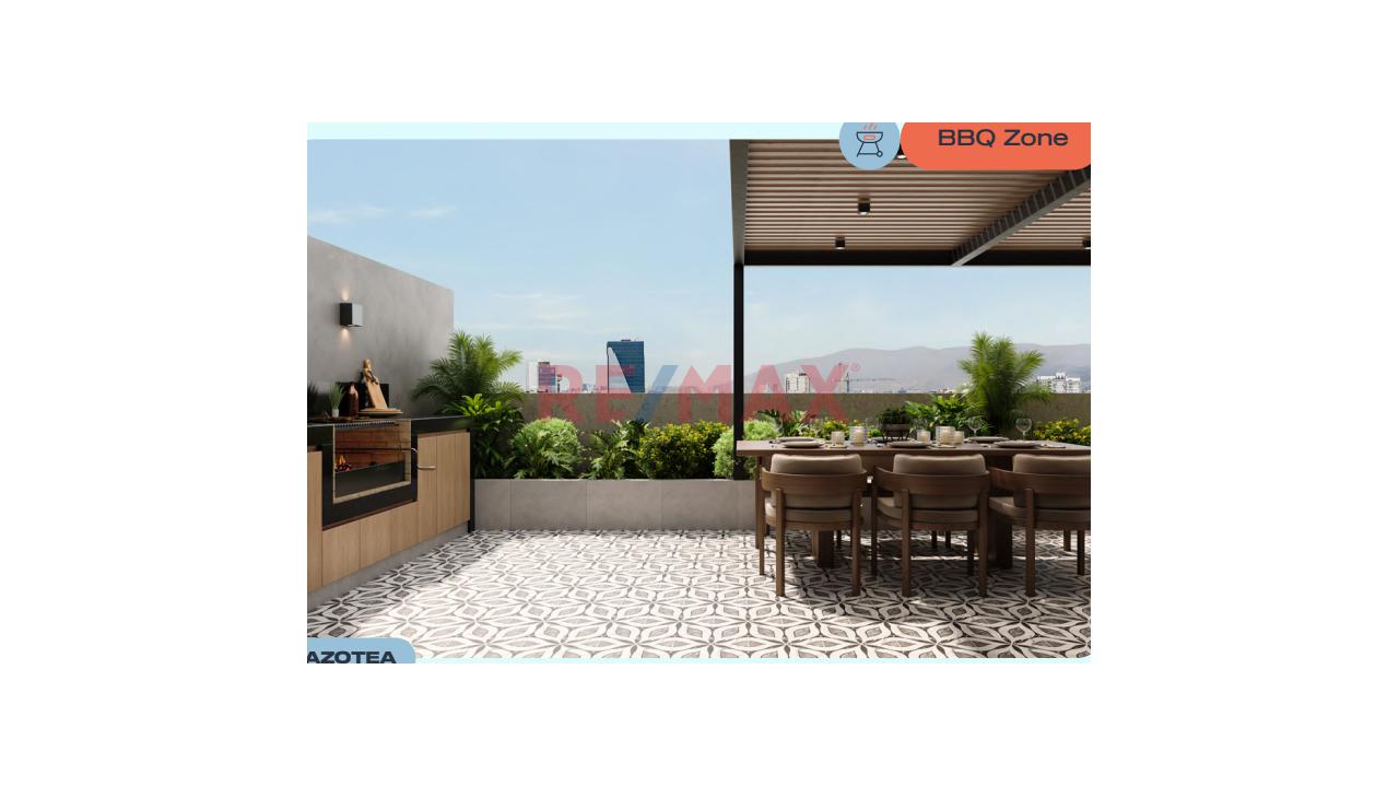 ✨ Departamento Flat De Estreno 2 Habitaciones,San Isidro -  ✨ — foto 7