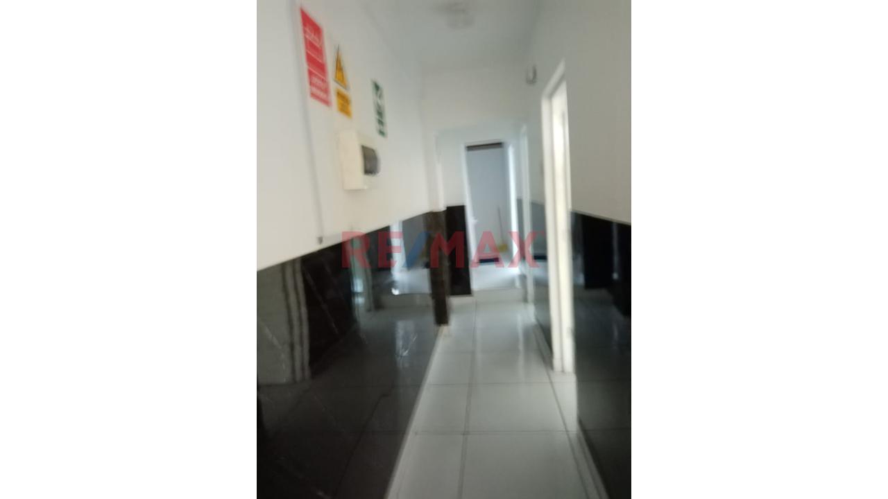 Oficina en Alquiler ubicado en Cercado De Lima Oficina en Alquiler ubicado en Cercado De Lima