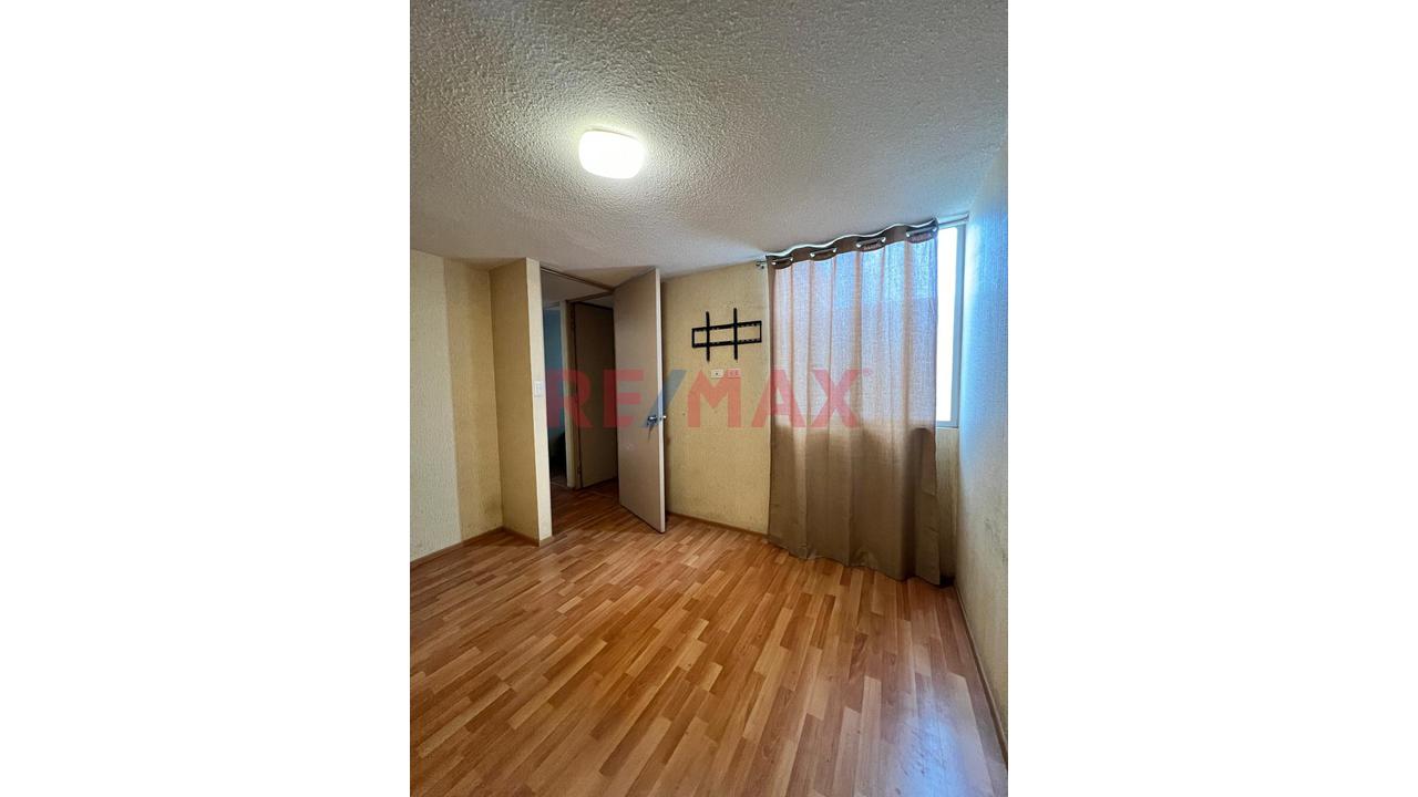 Departamento En Condominio Valle Grande 1Ra. Etapa Carabayllo- Cerca A La Av. Saco Rojas - 3
