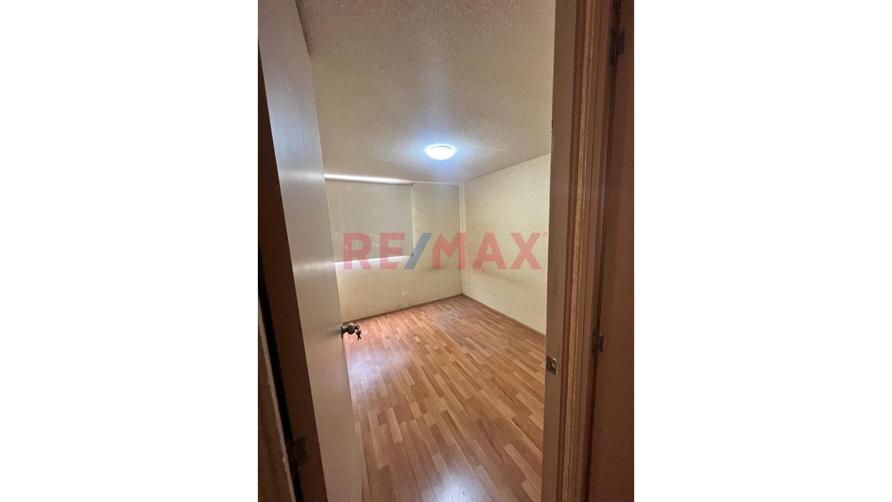 Departamento En Condominio Valle Grande 1Ra. Etapa Carabayllo- Cerca A La Av. Saco Rojas - 5