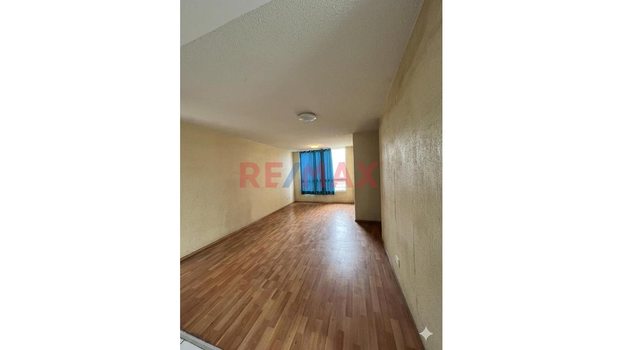 Departamento En Condominio Valle Grande 1Ra. Etapa Carabayllo- Cerca A La Av. Saco Rojas - 9