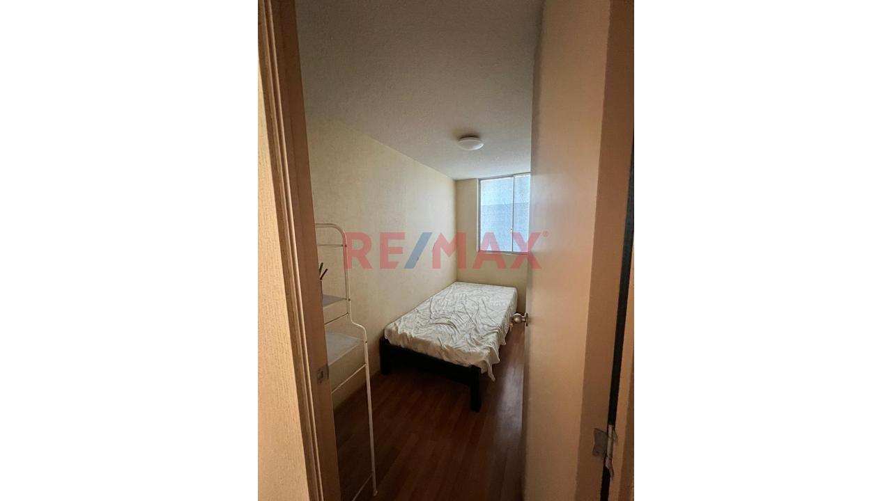 Departamento En Condominio Valle Grande 1Ra. Etapa Carabayllo- Cerca A La Av. Saco Rojas - 6