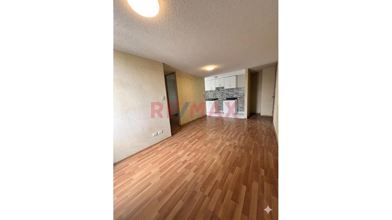 Departamento En Condominio Valle Grande 1Ra. Etapa Carabayllo- Cerca A La Av. Saco Rojas - 8