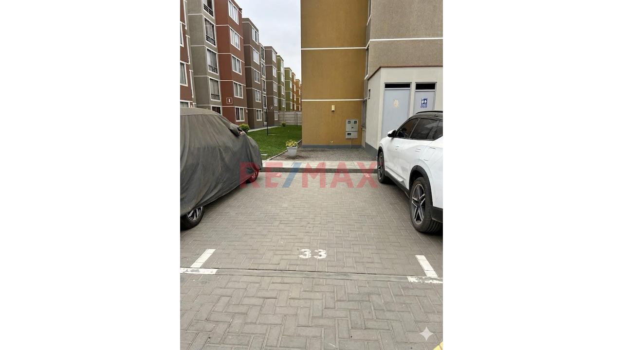 DEPARTAMENTO EN VENTA