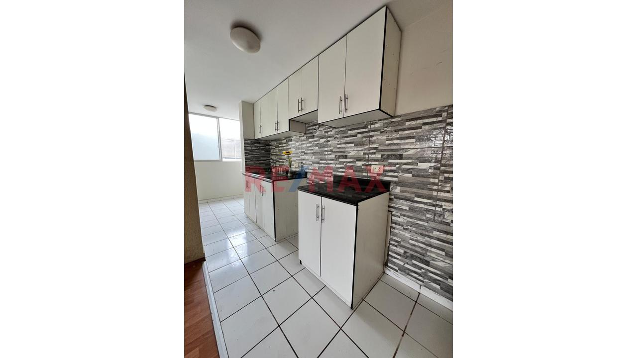 Departamento En Condominio Valle Grande 1Ra. Etapa Carabayllo- Cerca A La Av. Saco Rojas - 2