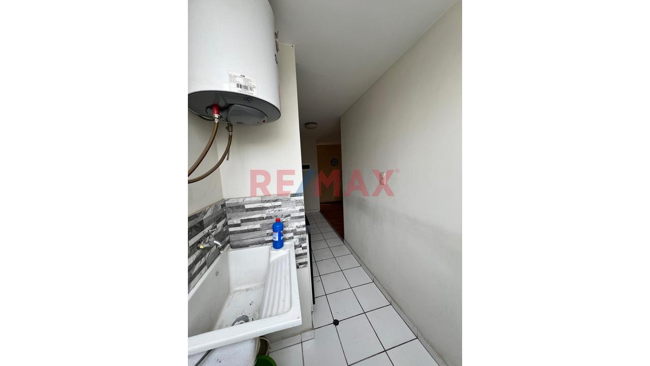 Departamento En Condominio Valle Grande 1Ra. Etapa Carabayllo- Cerca A La Av. Saco Rojas - 7