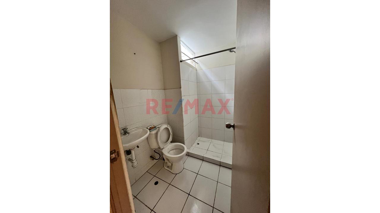 Departamento En Condominio Valle Grande 1Ra. Etapa Carabayllo- Cerca A La Av. Saco Rojas - 4