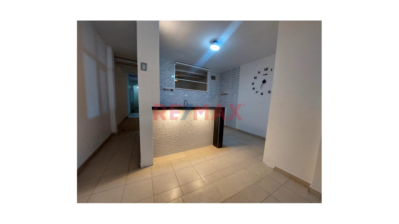 🏡 Se Vende Hermoso Departamento En Primer Piso - La Victoria — foto 8